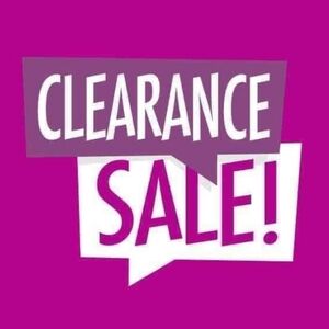 Unlisted Low Start ITEM